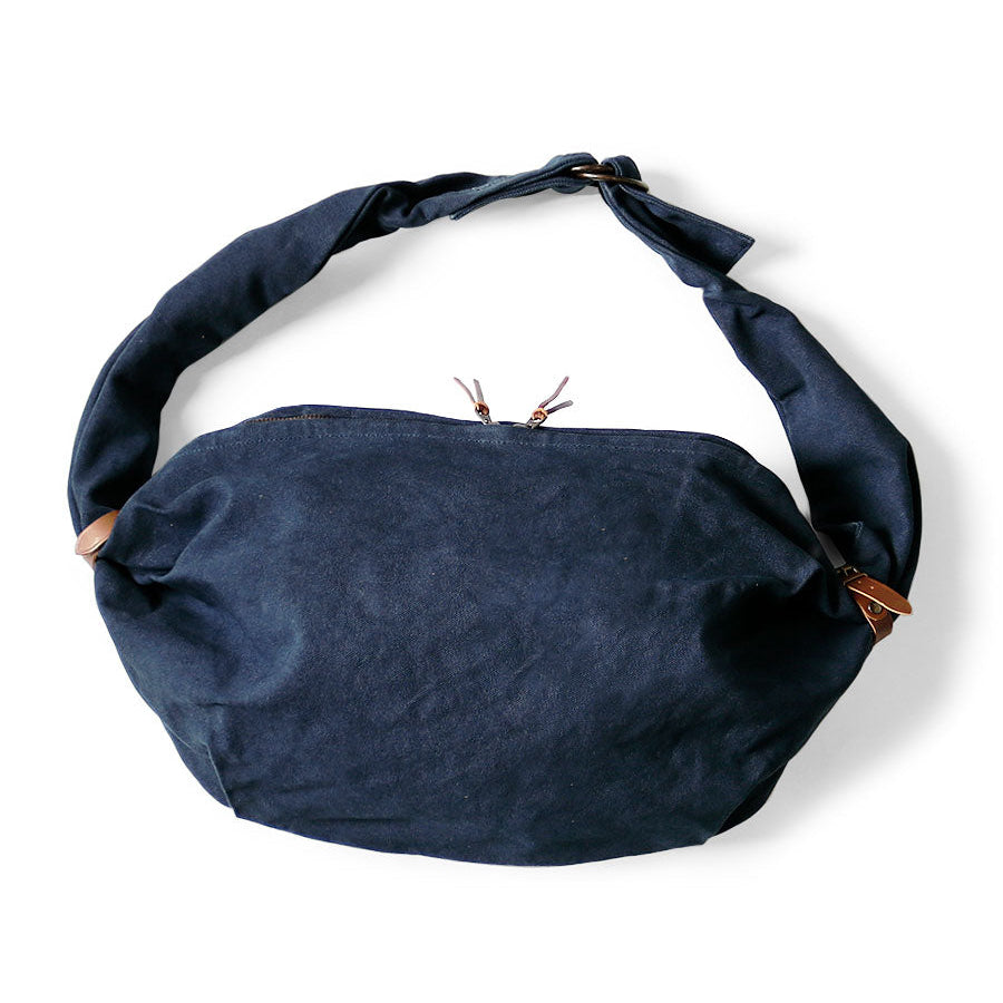 Kapital No. 6 Canvas Snufkin Bag
