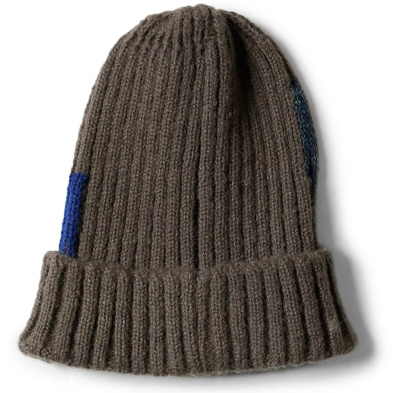 Kapital 5G Wool Tugihagi Knit Cap