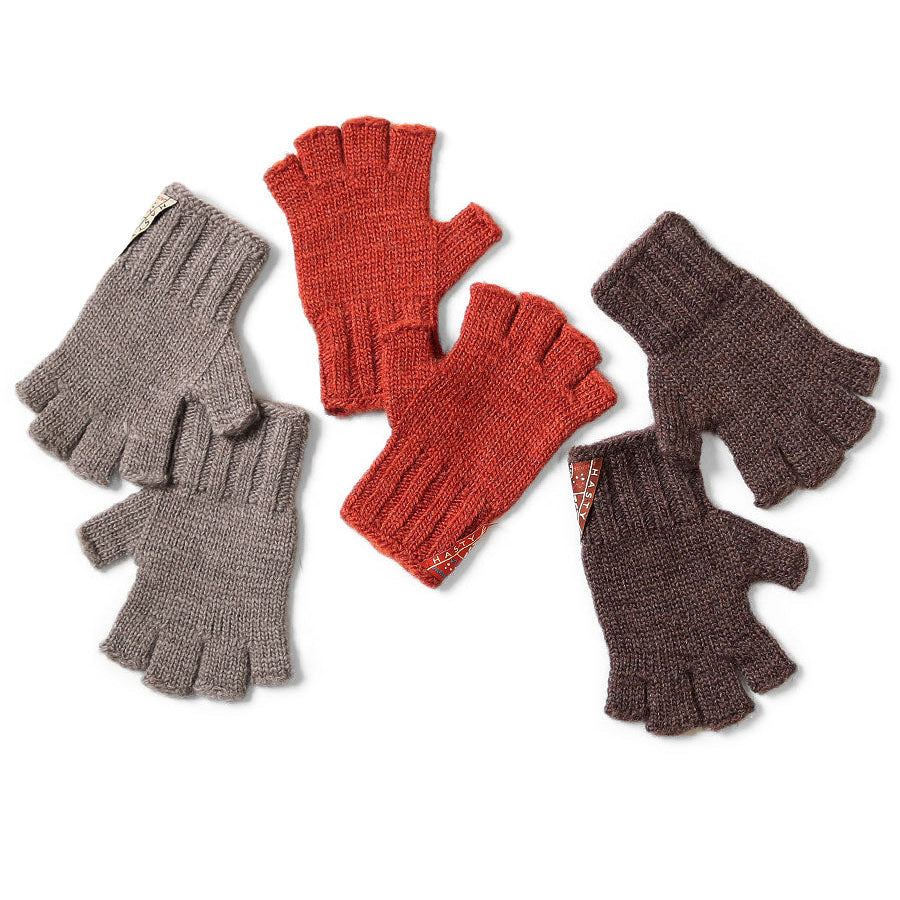 Kapital Wool Folktale Glove