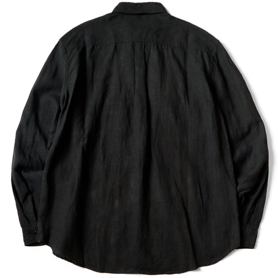 Kapital Linen Clip Shirt