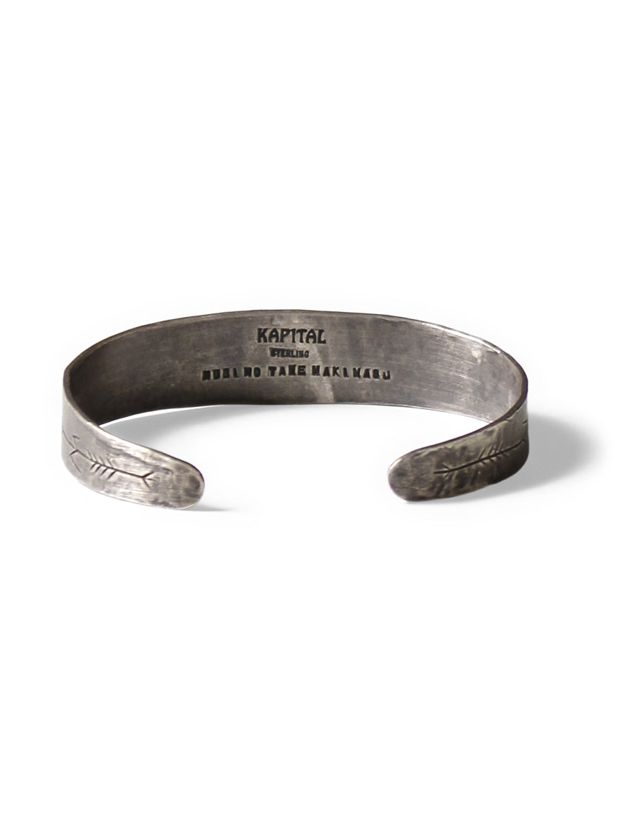Kapital Mugi No Uta Bracelet