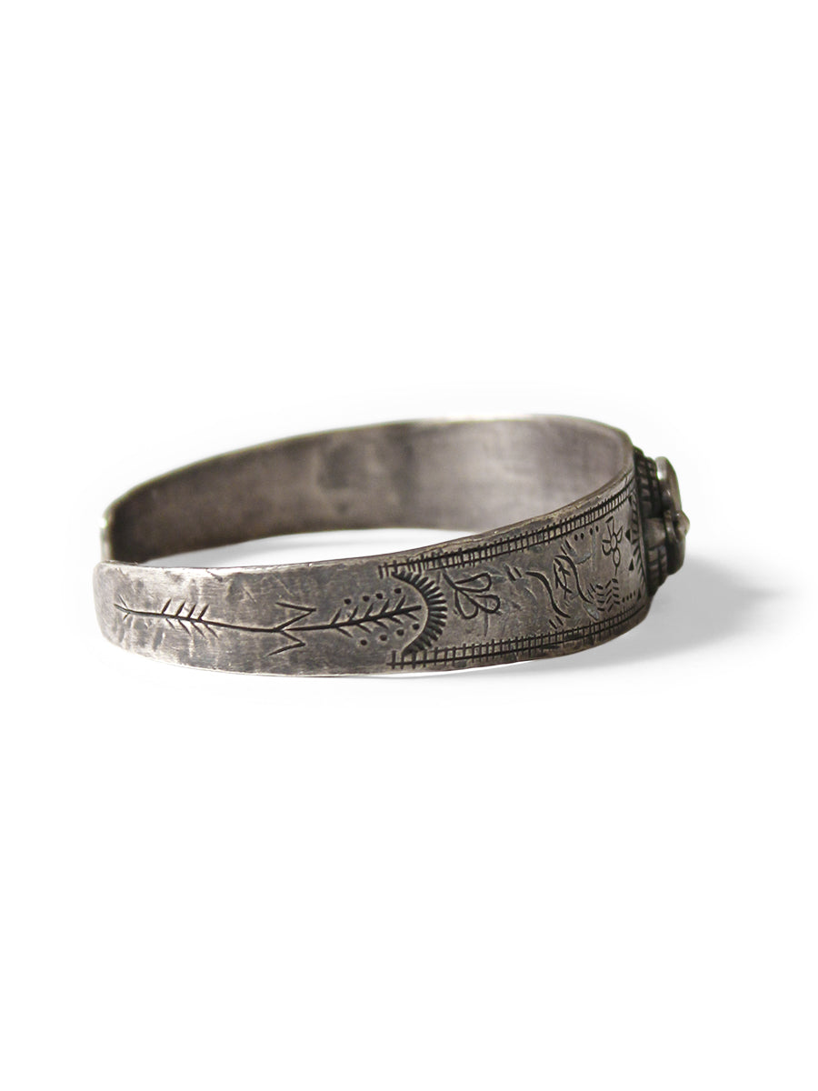 Kapital Mugi No Uta Bracelet