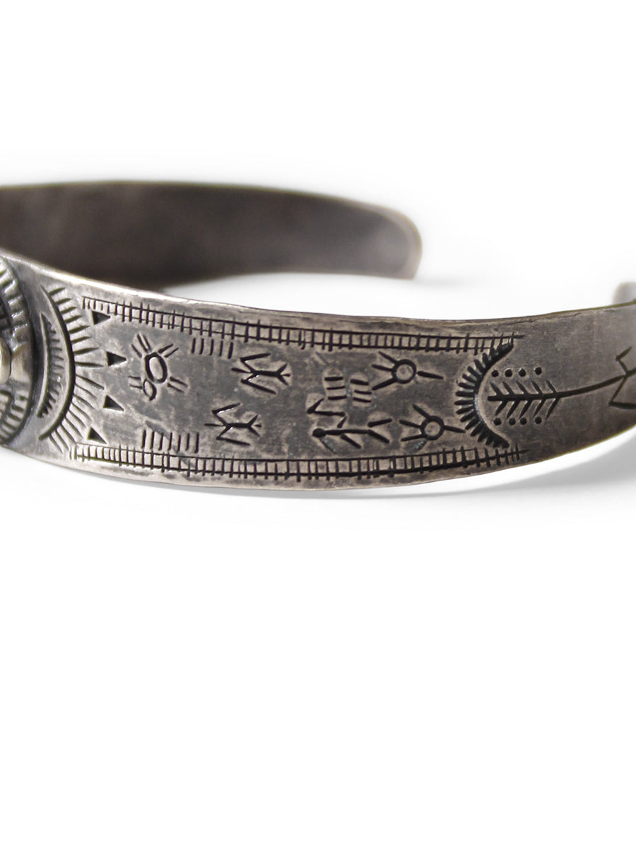 Kapital Mugi No Uta Bracelet