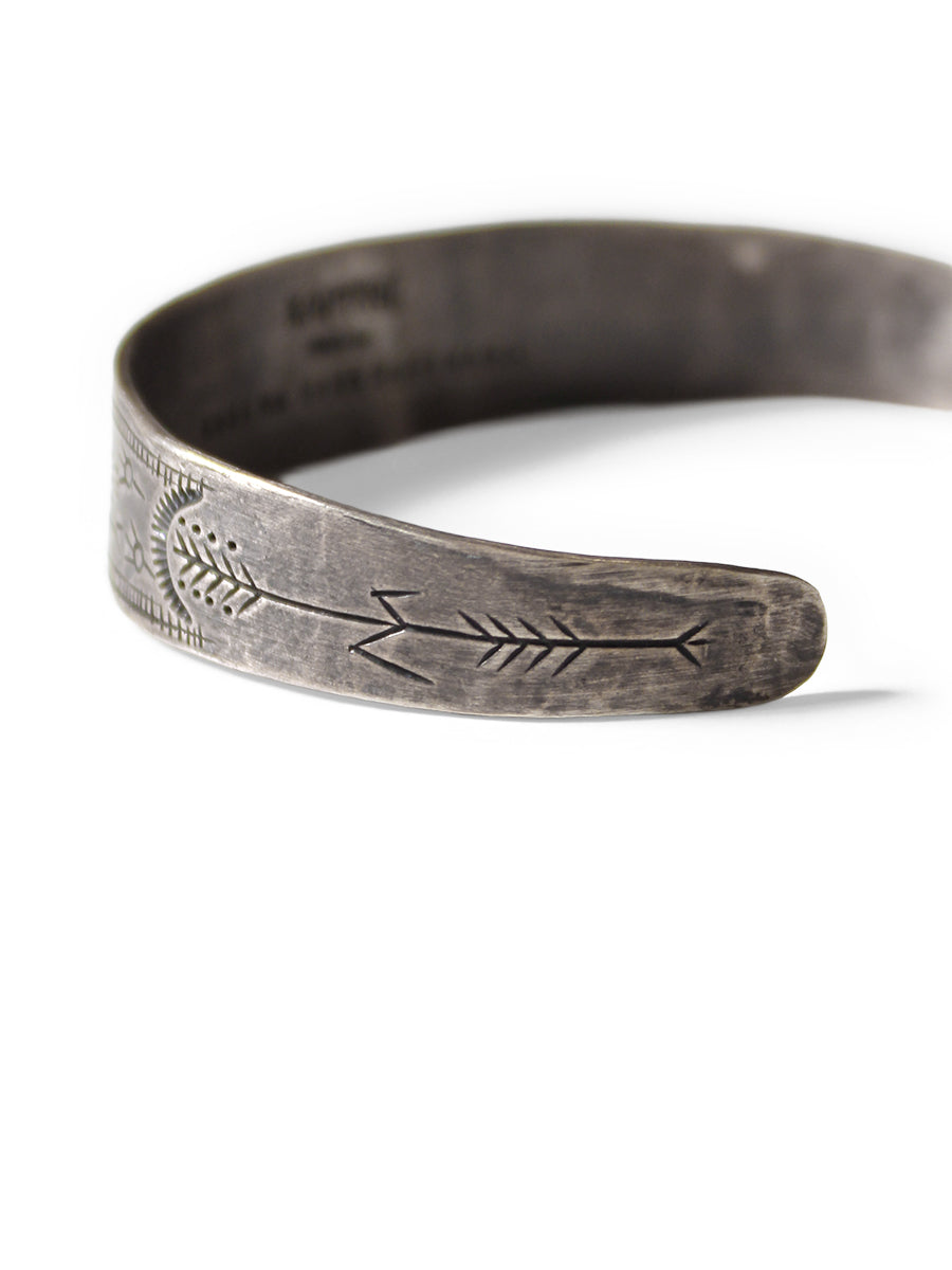 Kapital Mugi No Uta Bracelet
