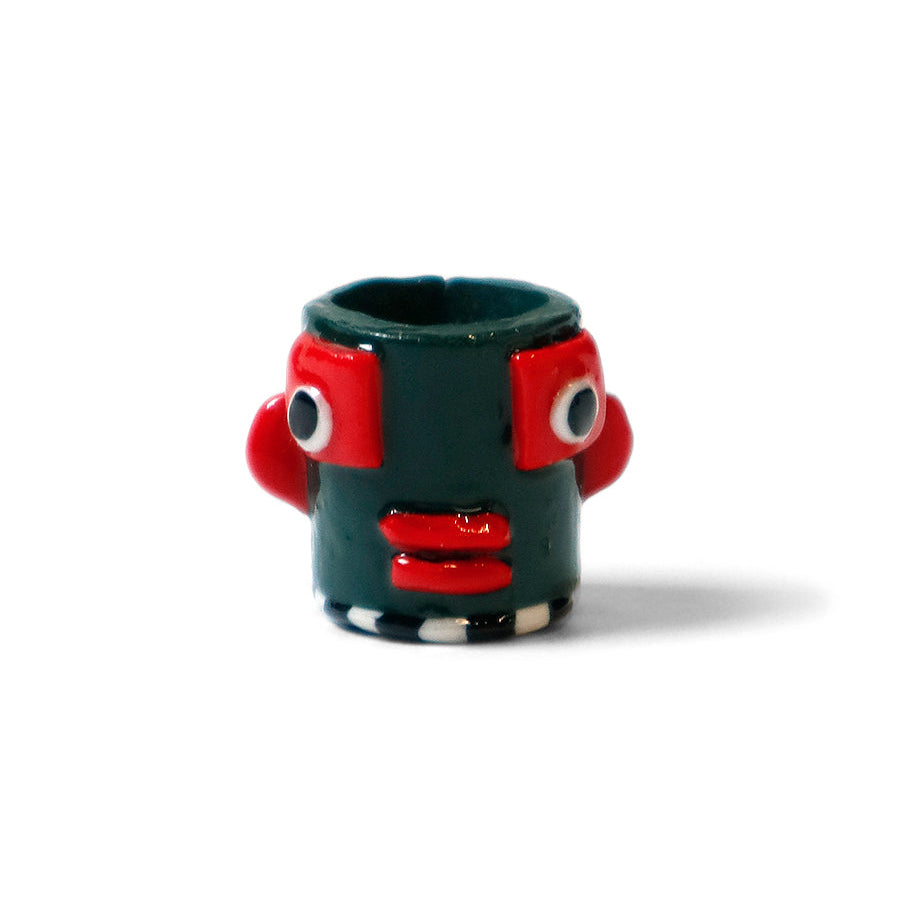 Kapital Kachina Bandana Holder