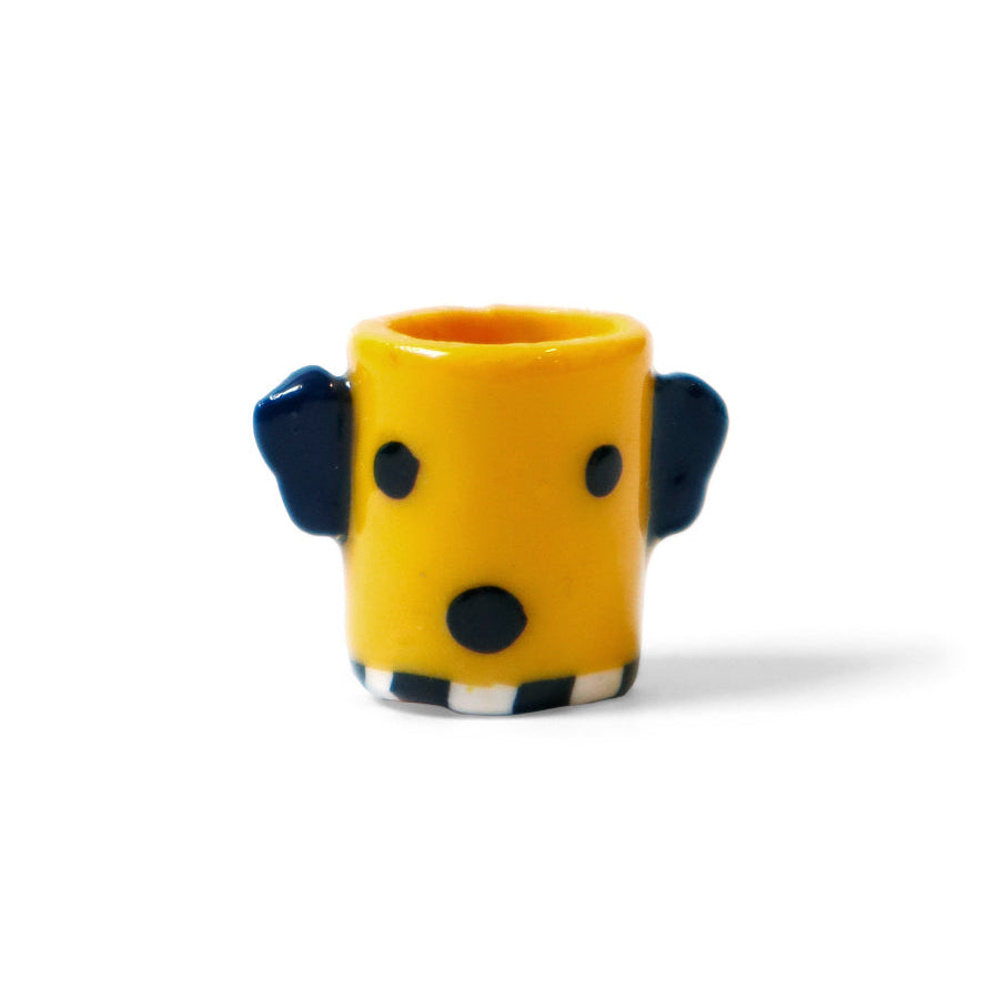 Kapital Kachina Bandana Holder