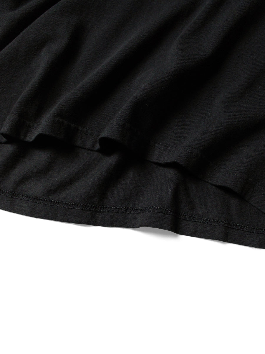 Kapital Jersey Crew Long Sleeve T-Shirt (Peckish & Kachina Print)