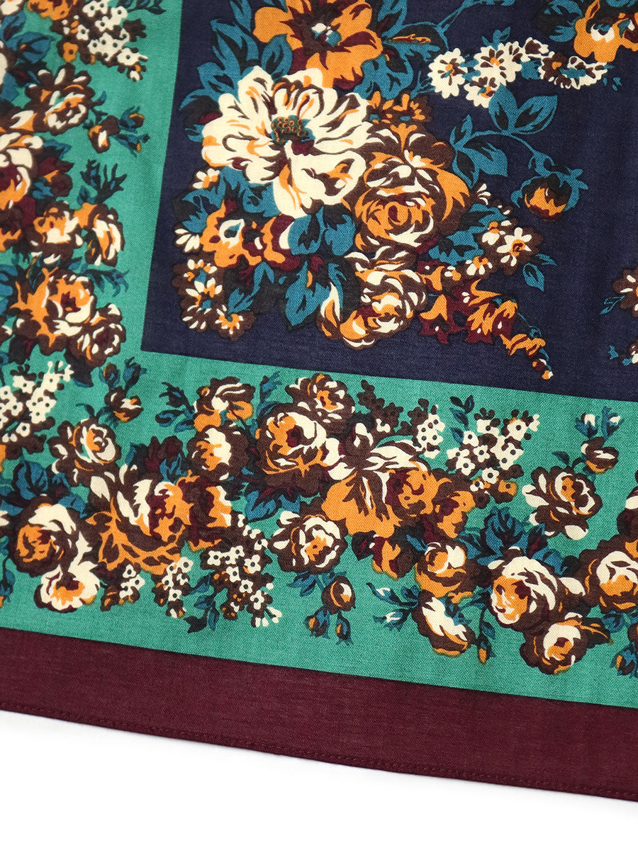 Kapital Colored Bandana (Nadeshiko Champetre)