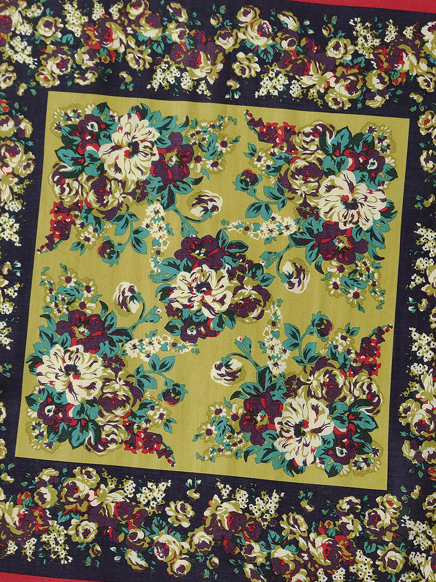 Kapital Colored Bandana (Nadeshiko Champetre)