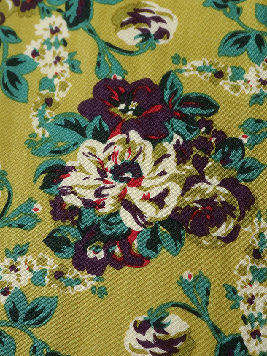 Kapital Colored Bandana (Nadeshiko Champetre)