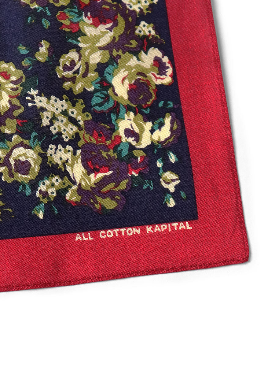 Kapital Colored Bandana (Nadeshiko Champetre)