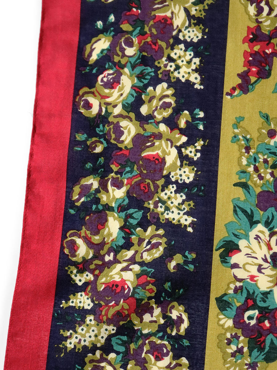Kapital Colored Bandana (Nadeshiko Champetre)