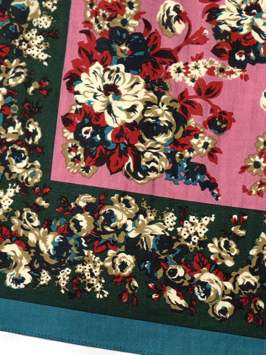 Kapital Colored Bandana (Nadeshiko Champetre)