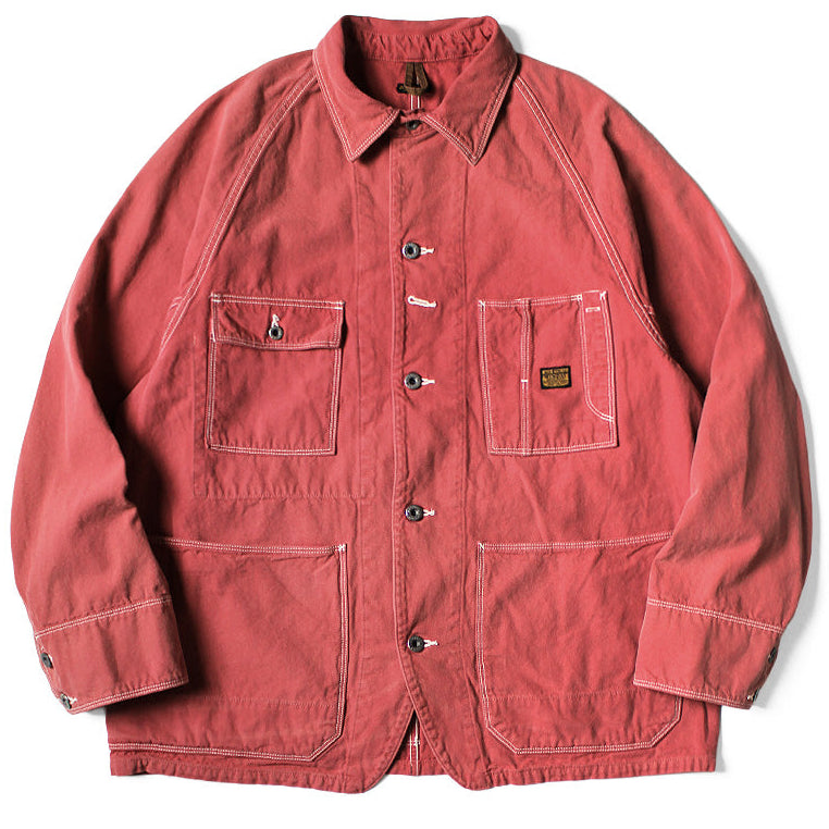 Kapital Canvas Cactus Coverall
