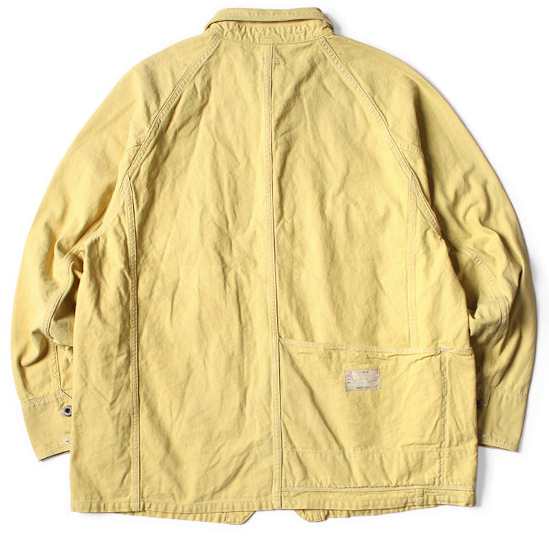 Kapital Canvas Cactus Coverall
