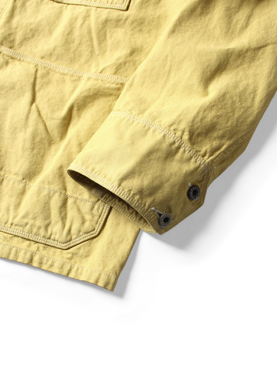 Kapital Canvas Cactus Coverall