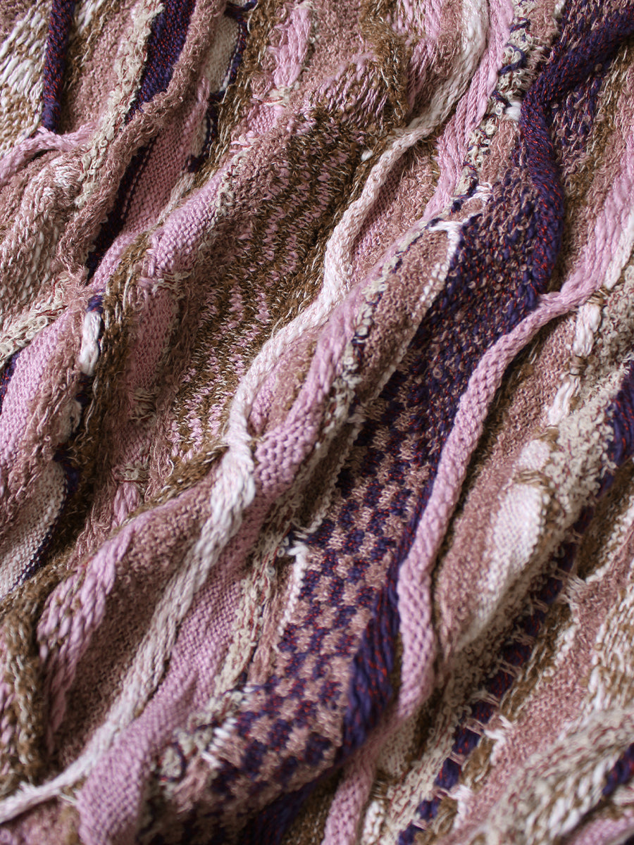 Kapital 7G Knit Gaudy Shorts