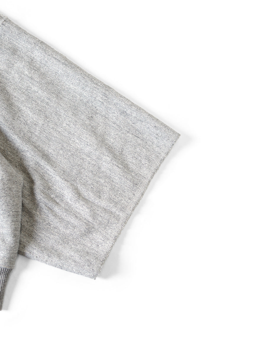 Kapital Top Fleece Devil Hoodie (Life Scherzo Print)