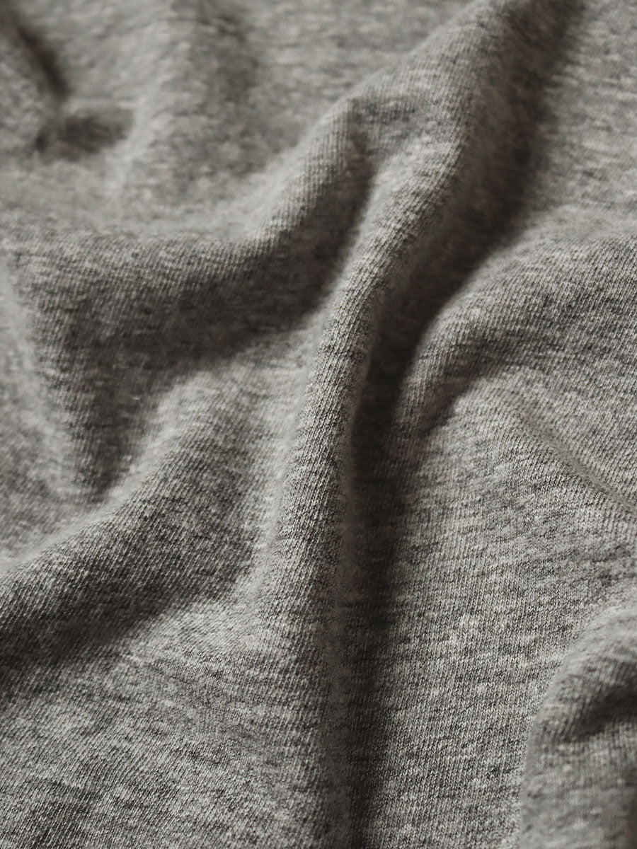 Kapital Top Jersey Crew T-Shirt (Bitter Peckish Bowy Print)