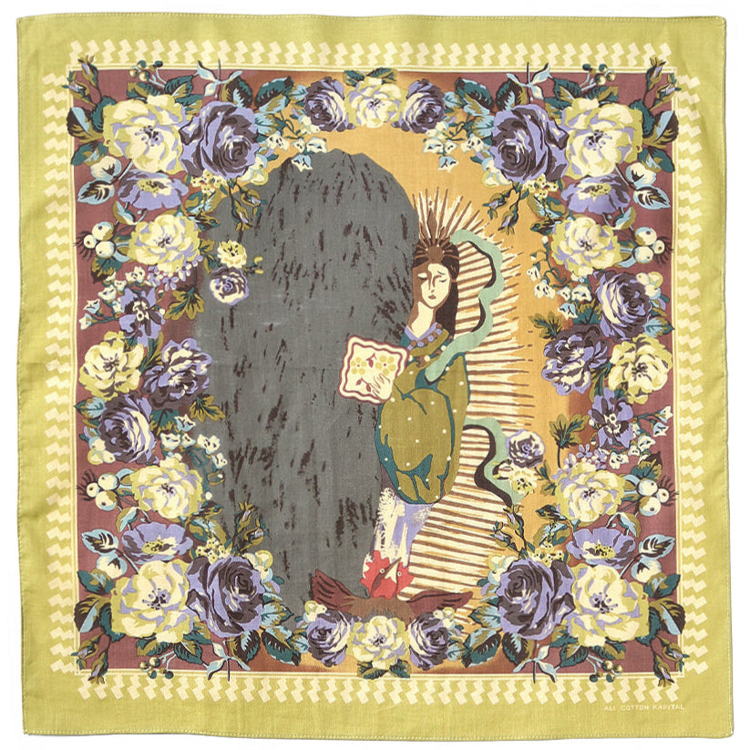 Kapital Color Bandana (Amaterasu)