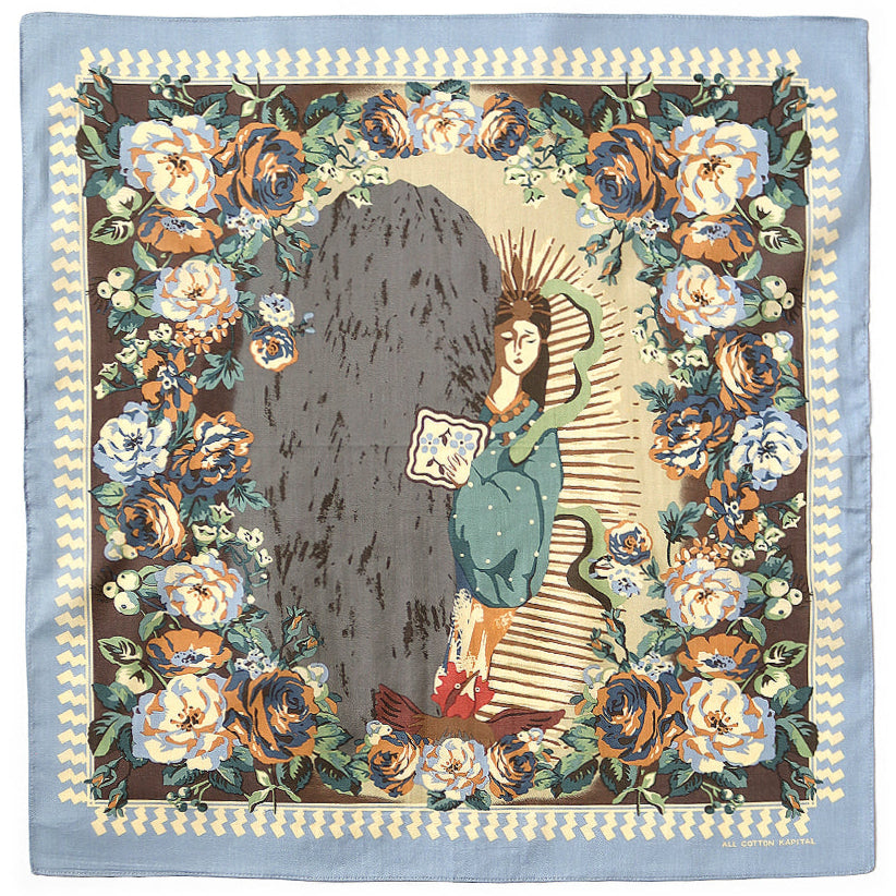 Kapital Color Bandana (Amaterasu)