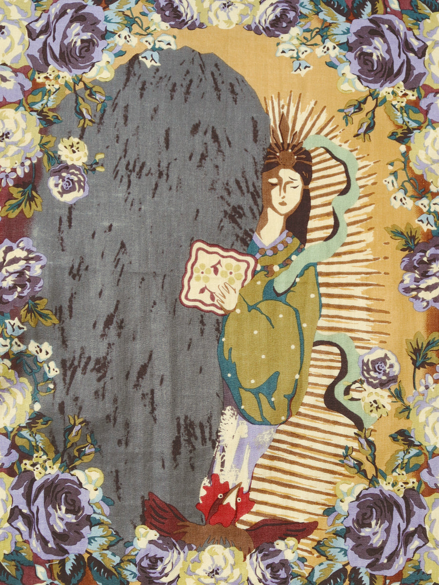 Kapital Color Bandana (Amaterasu)