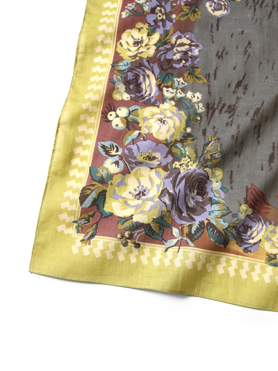 Kapital Color Bandana (Amaterasu)