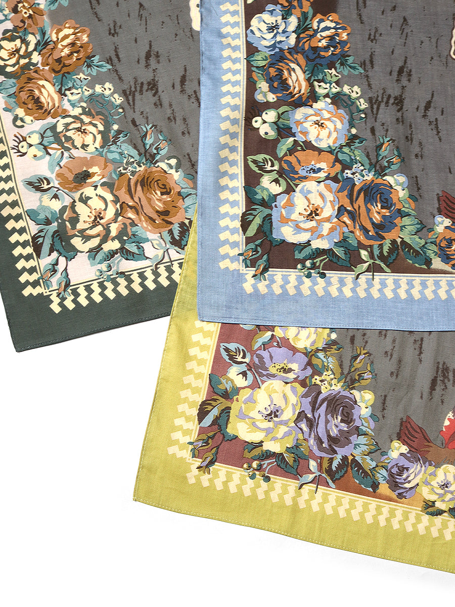 Kapital Color Bandana (Amaterasu)