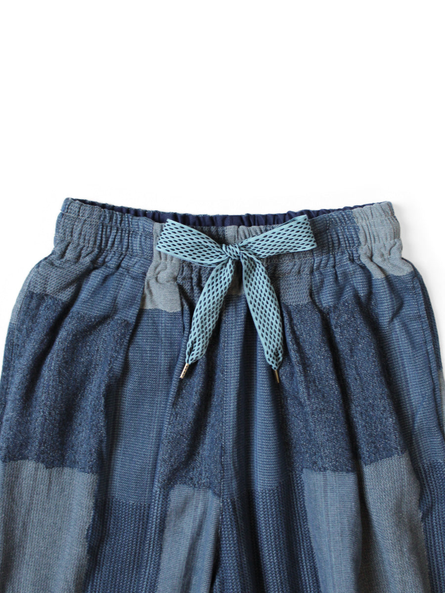Kapital Tugihagi Pattern Rude Baggy Pants