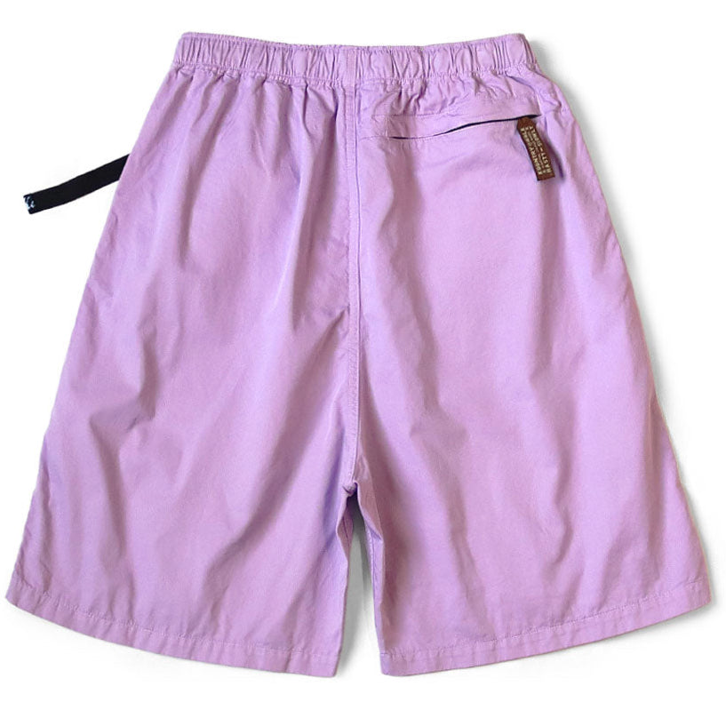 Kapital Combed Burberry Easy Shorts