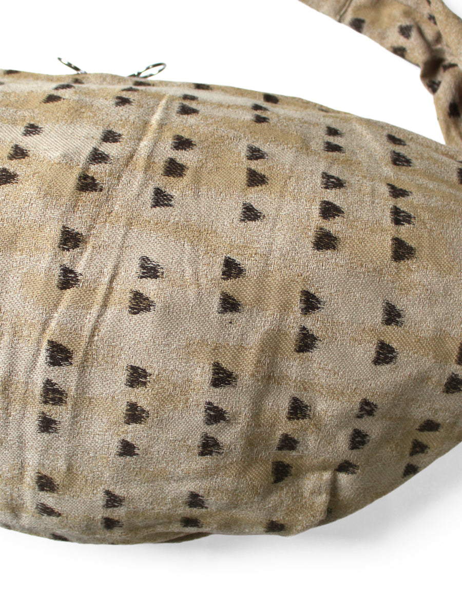 Kapital Cotton Iris Snufkin Bag