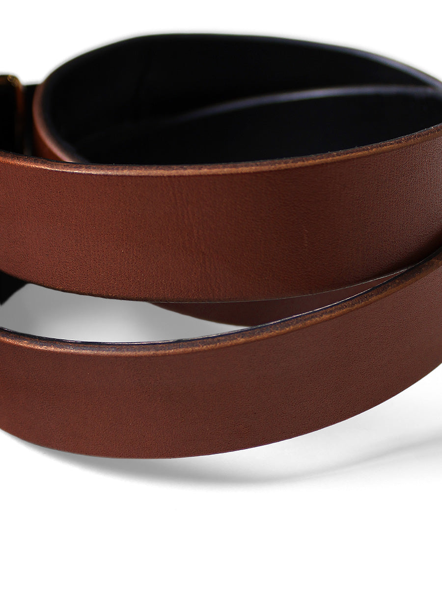 Kapital Leather DD Buckle Belt