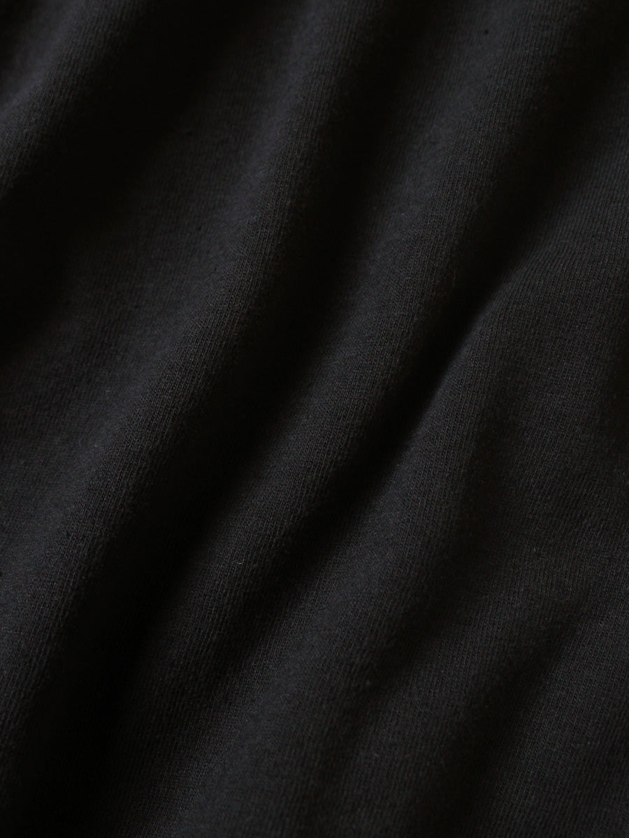 Kapital Jersey Ringer T-Shirt (Peckish & Kachina Print)