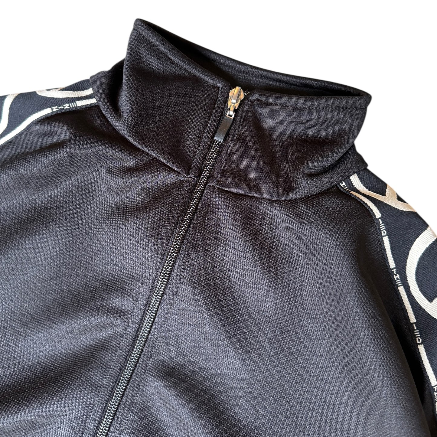 Kapital Smooth Jersey TH.DD Track Jacket