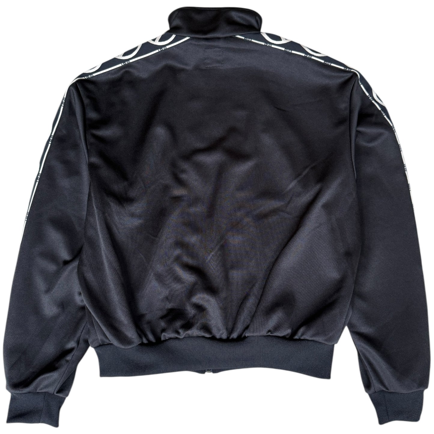 Kapital Smooth Jersey TH.DD Track Jacket