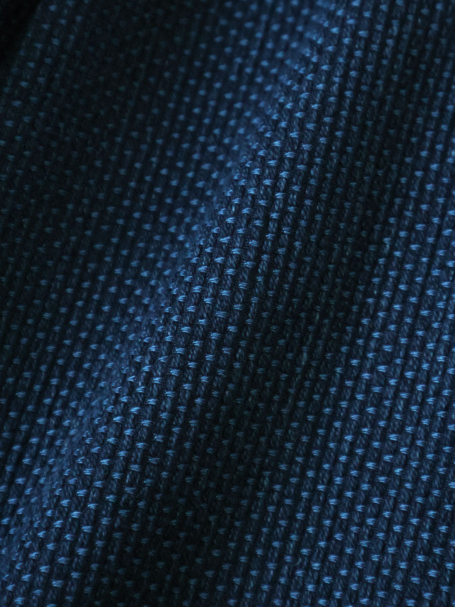 Kapital IDG Dogi Canvas Husky Western Shirt