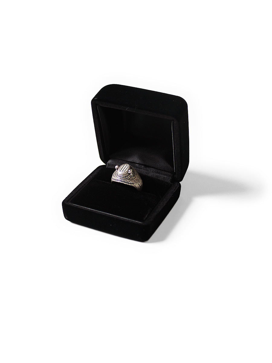 Kapital Mugi No Uta Ring