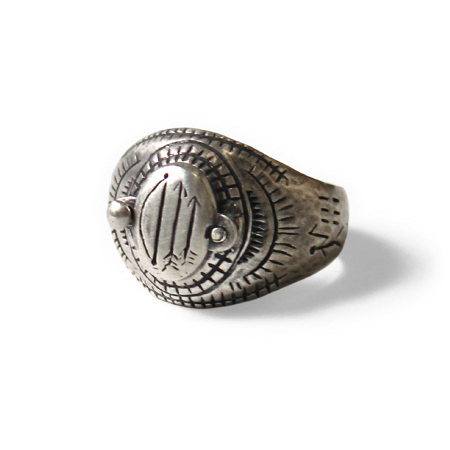 Kapital Mugi No Uta Ring