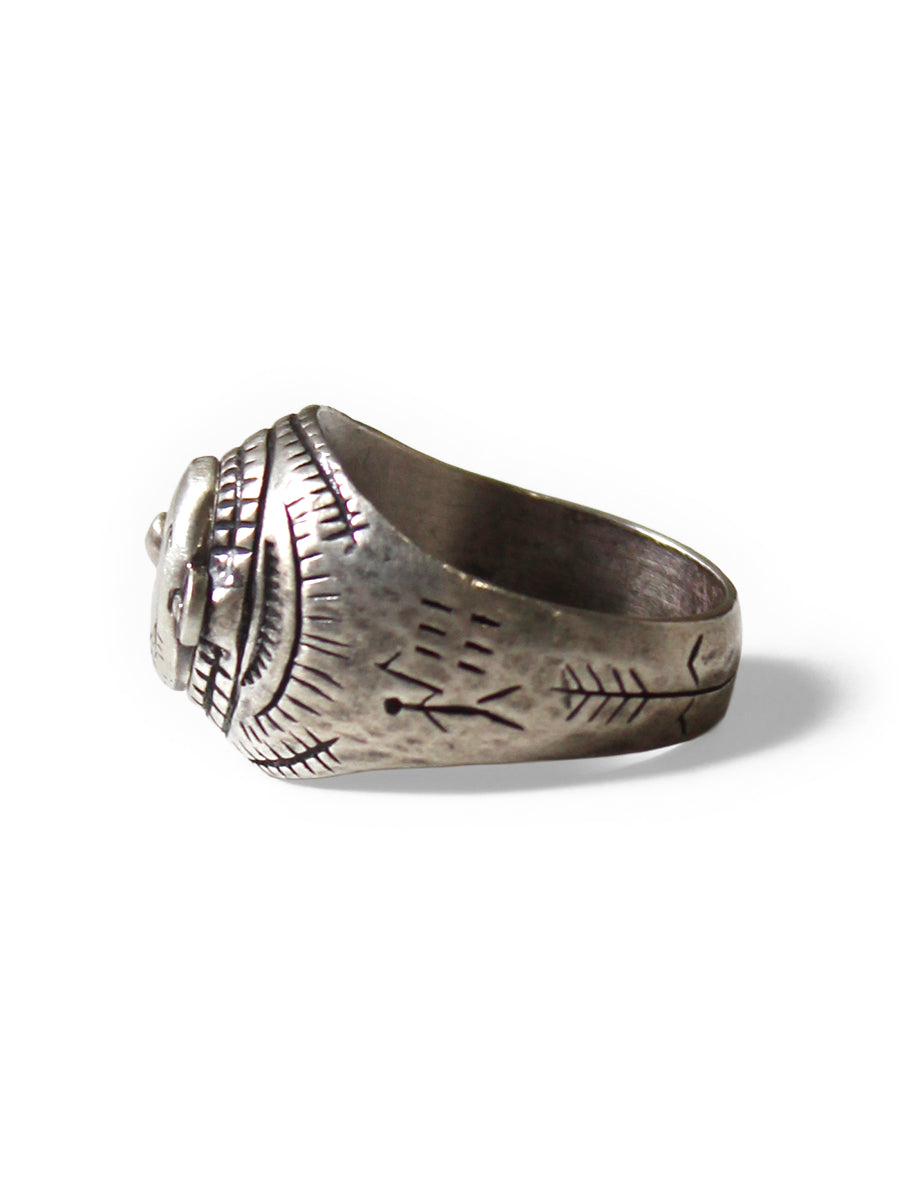 Kapital Mugi No Uta Ring