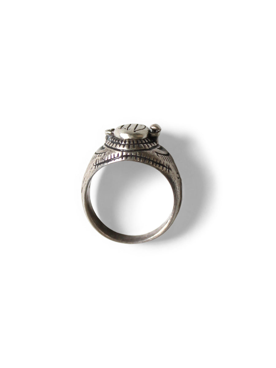 Kapital Mugi No Uta Ring