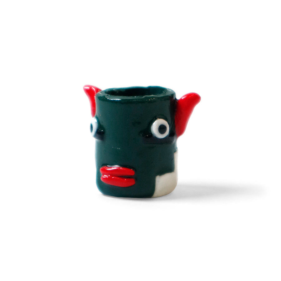 Kapital Kachina Bandana Holder