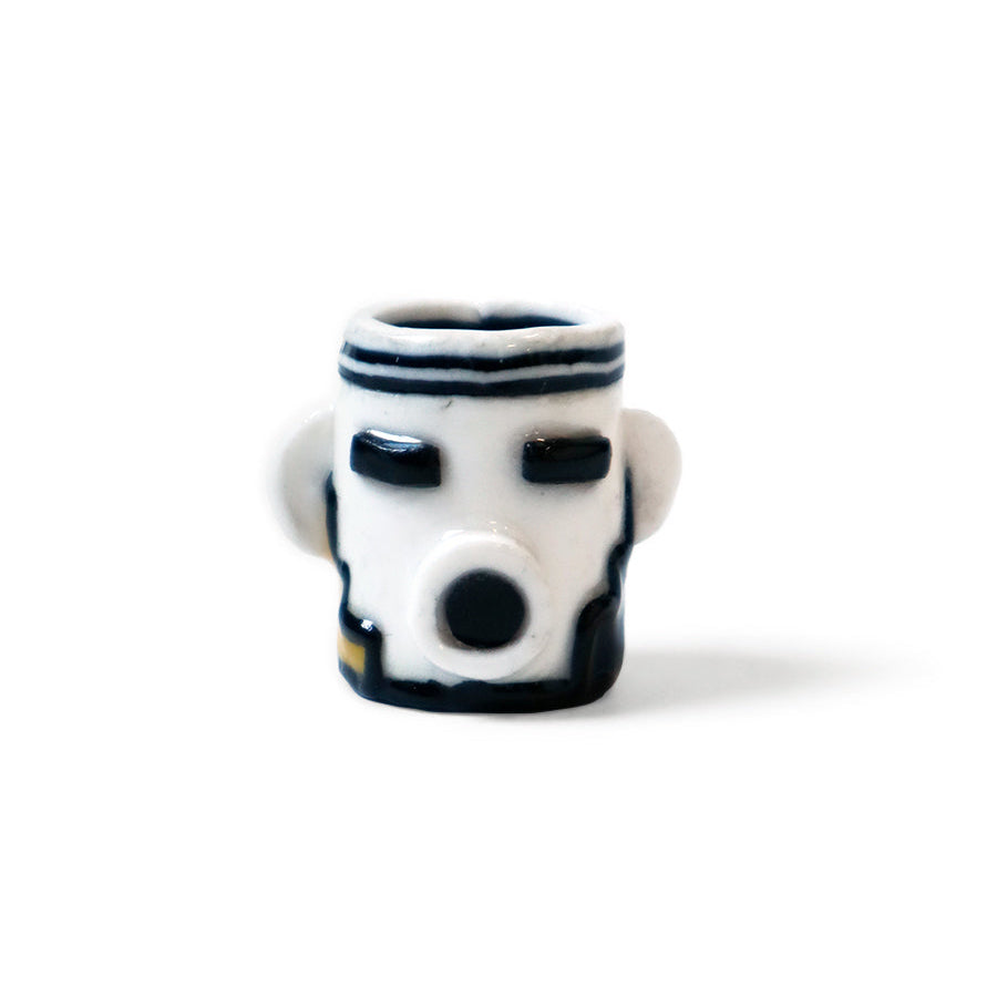 Kapital Kachina Bandana Holder