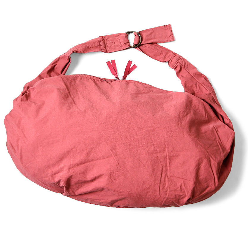 Kapital High Density Ox Transit Snufkin Bag