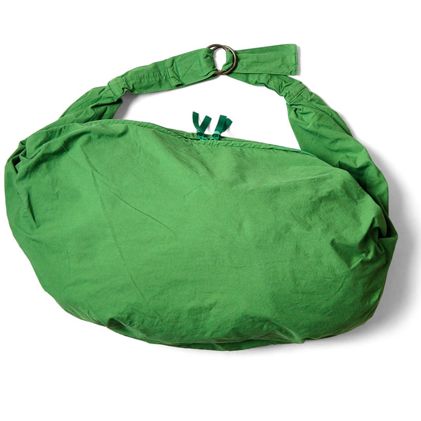 Kapital High Density Ox Transit Snufkin Bag