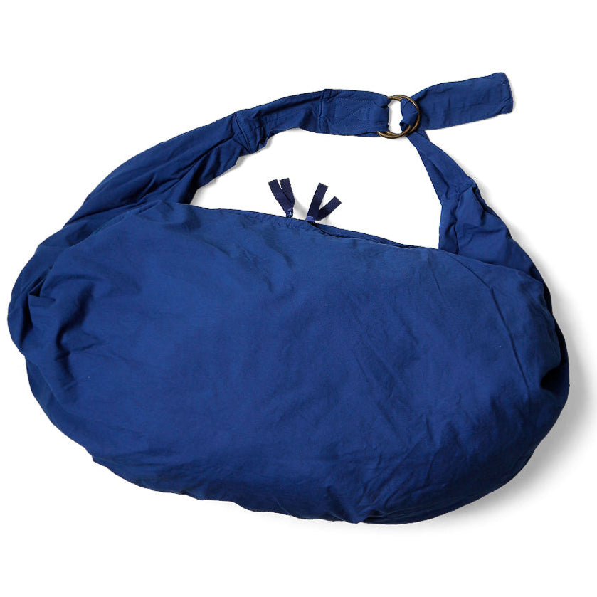 Kapital High Density Ox Transit Snufkin Bag