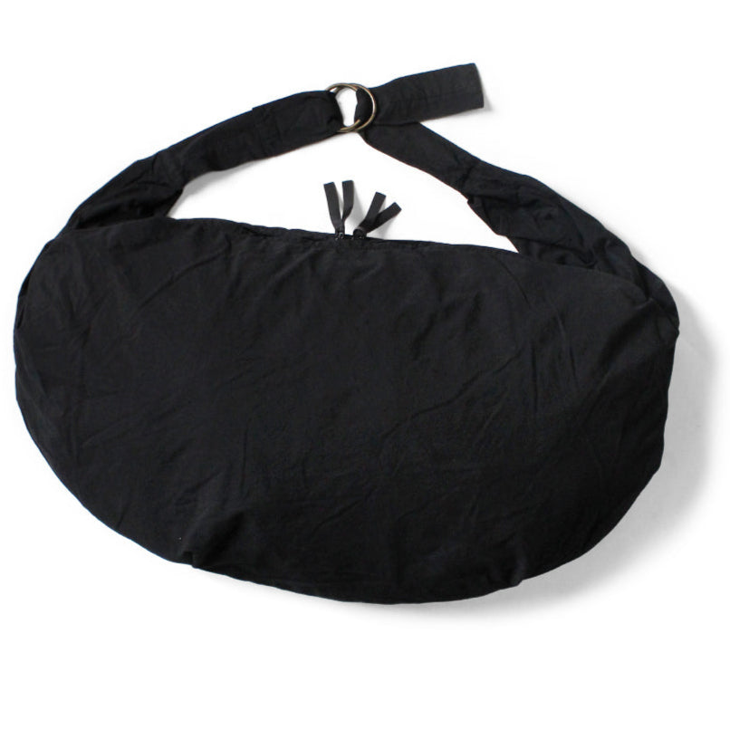 Kapital High Density Ox Transit Snufkin Bag