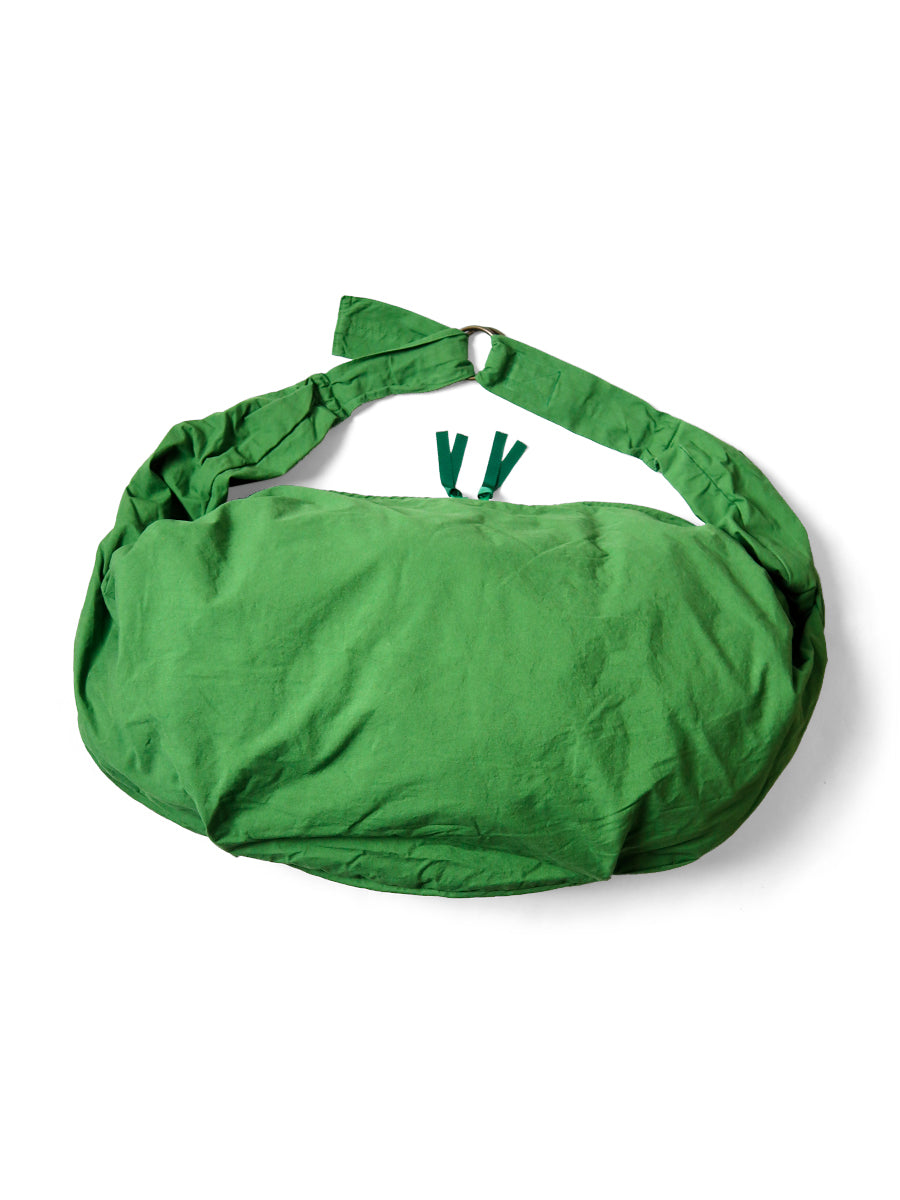 Kapital High Density Ox Transit Snufkin Bag