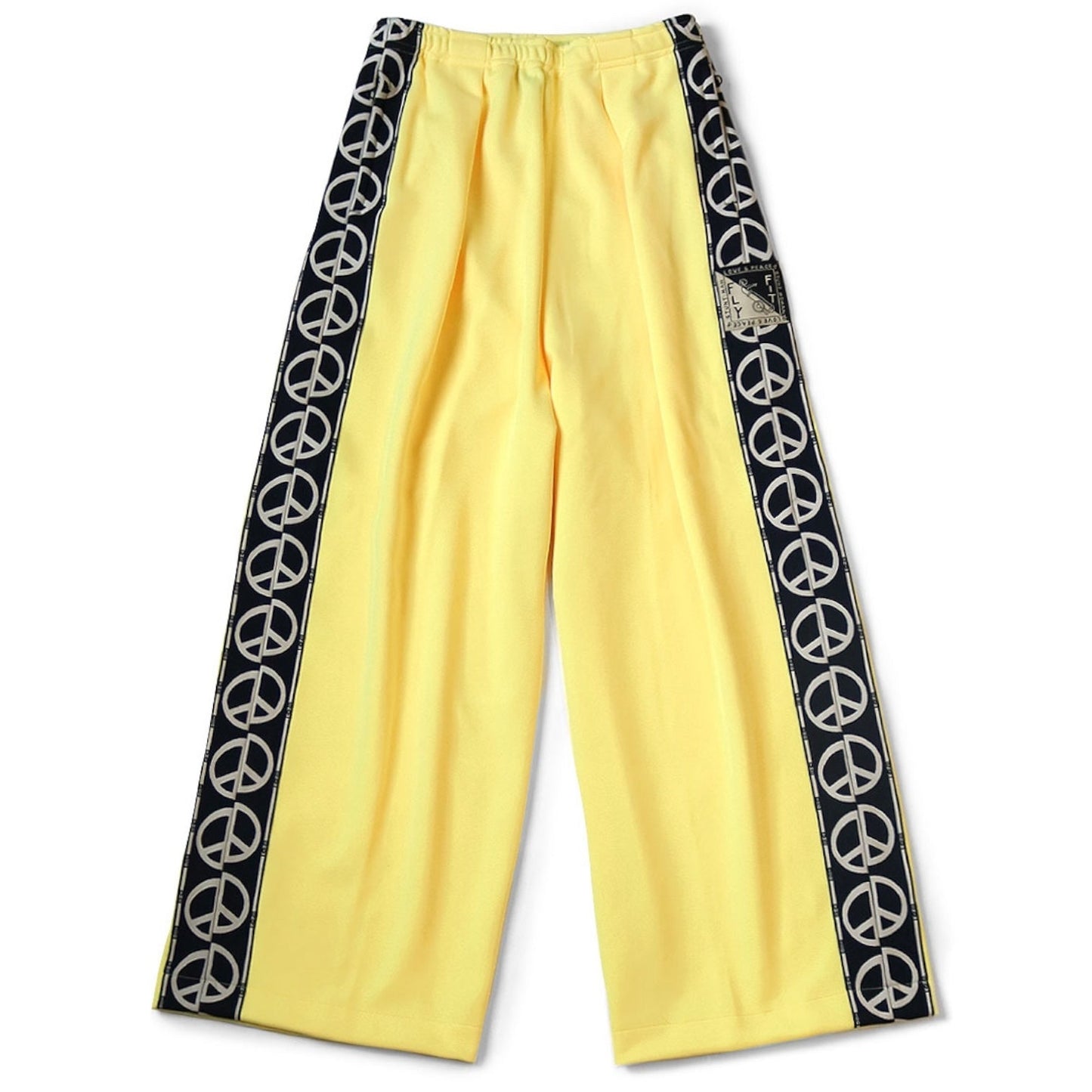 Kapital Smooth Jersey TH.DD Baggy Track Pants