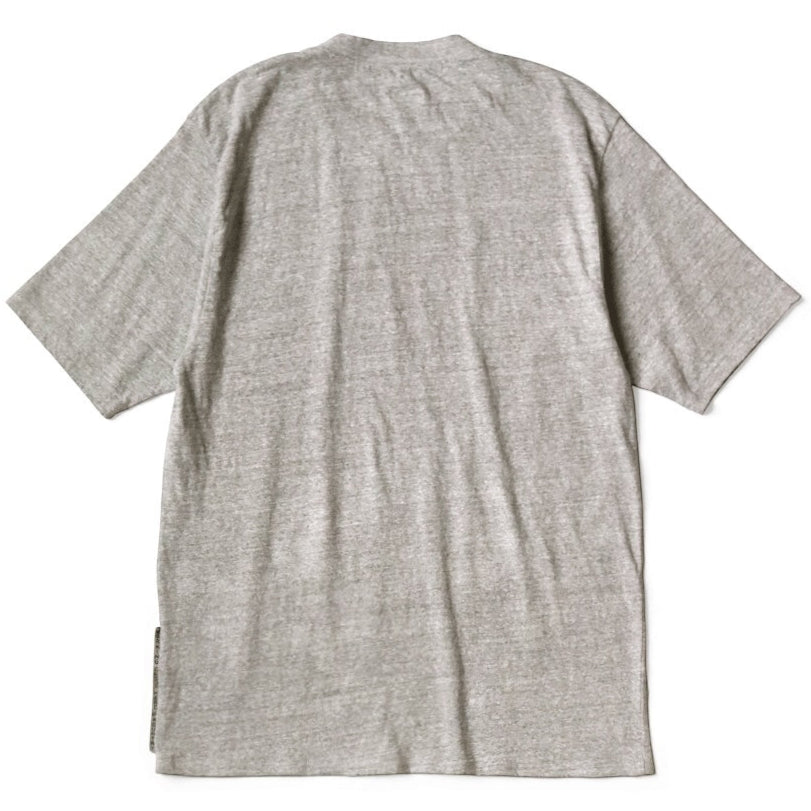Kapital Top Tenjiku Crew Tee (Buster Peckish Bowy Print)