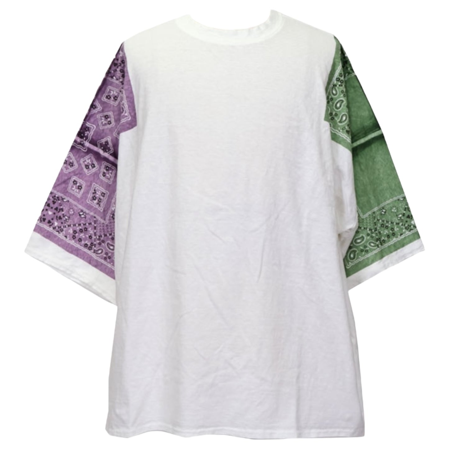 Kapital 18.5 Bandana Huge T (Peckish Bowy)